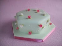 Frances Claydon Superior Celebration Cakes 1066603 Image 6